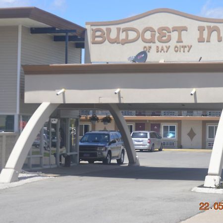 Budget Inn Of Bay City Dış mekan fotoğraf
