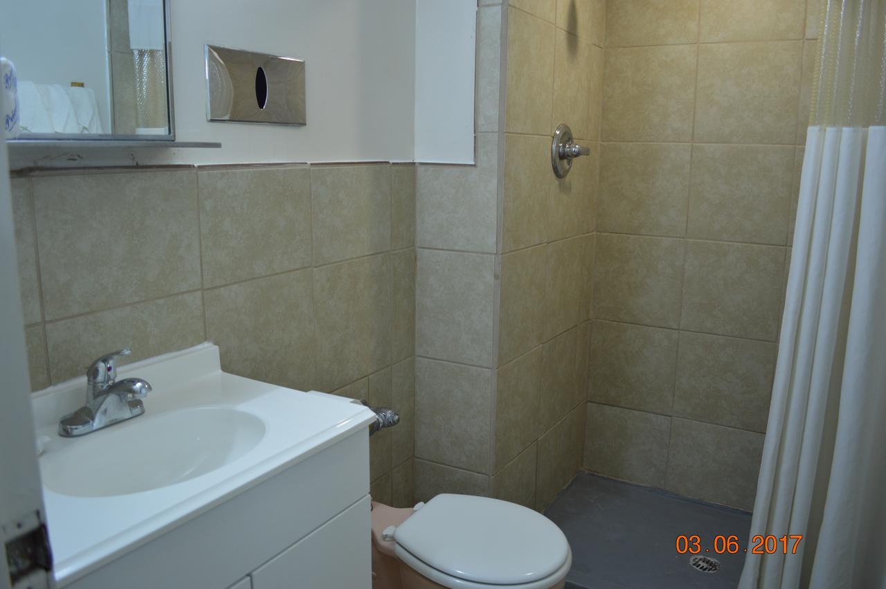 Budget Inn Of Bay City Dış mekan fotoğraf