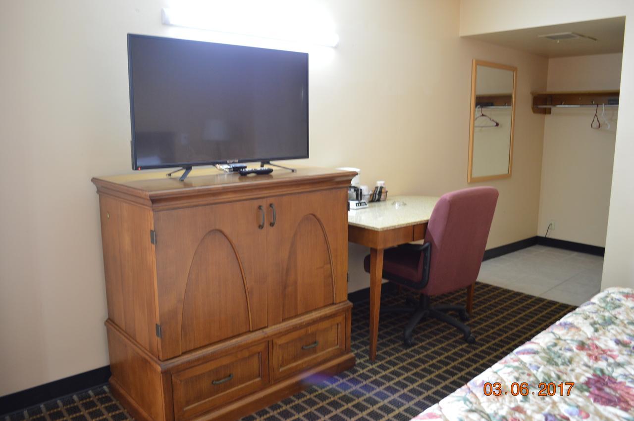 Budget Inn Of Bay City Dış mekan fotoğraf