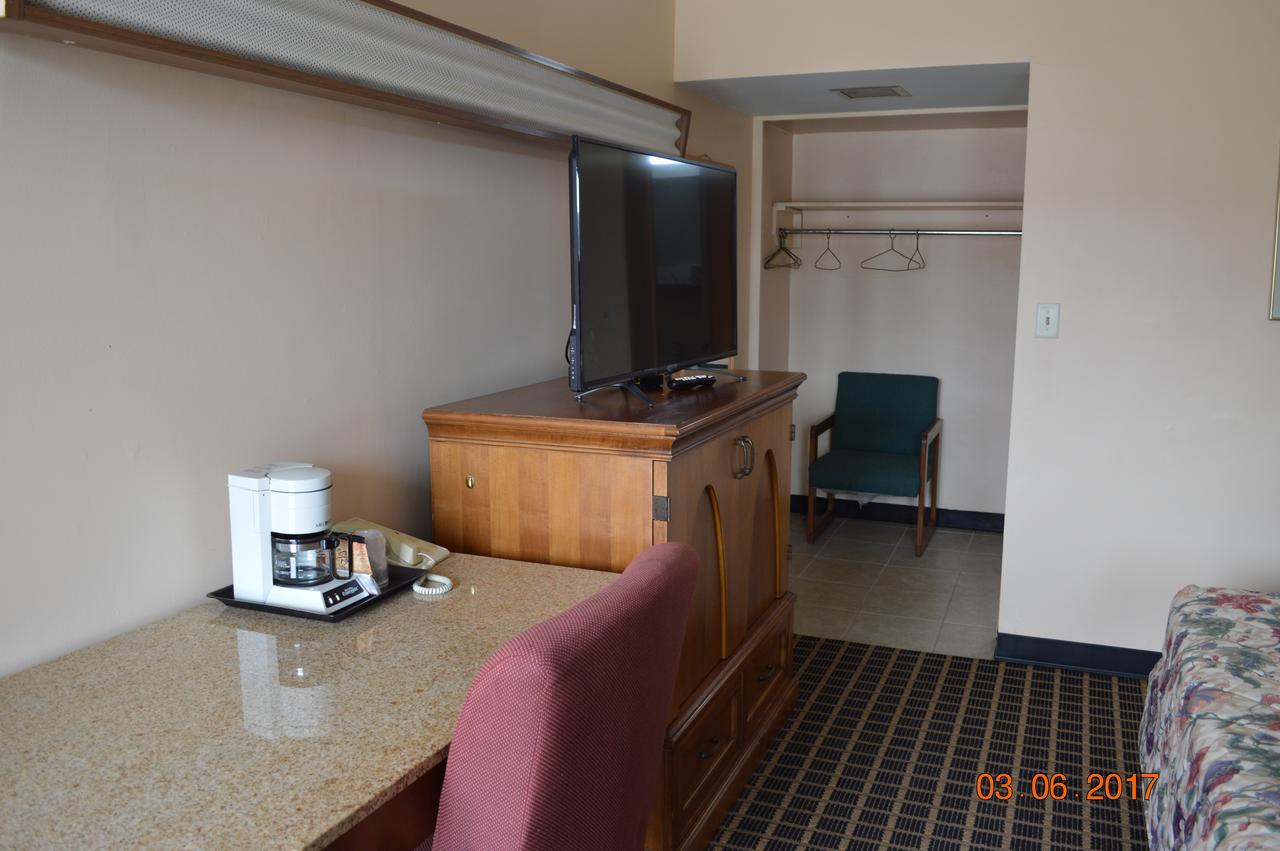 Budget Inn Of Bay City Dış mekan fotoğraf