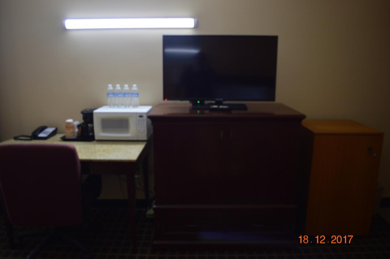 Budget Inn Of Bay City Dış mekan fotoğraf