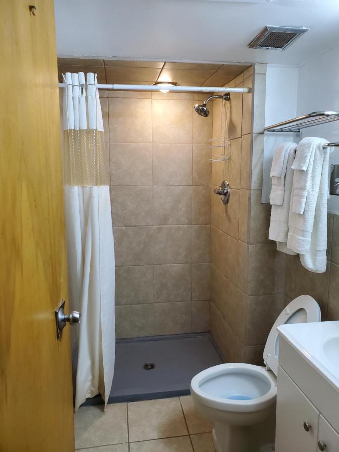 Budget Inn Of Bay City Dış mekan fotoğraf