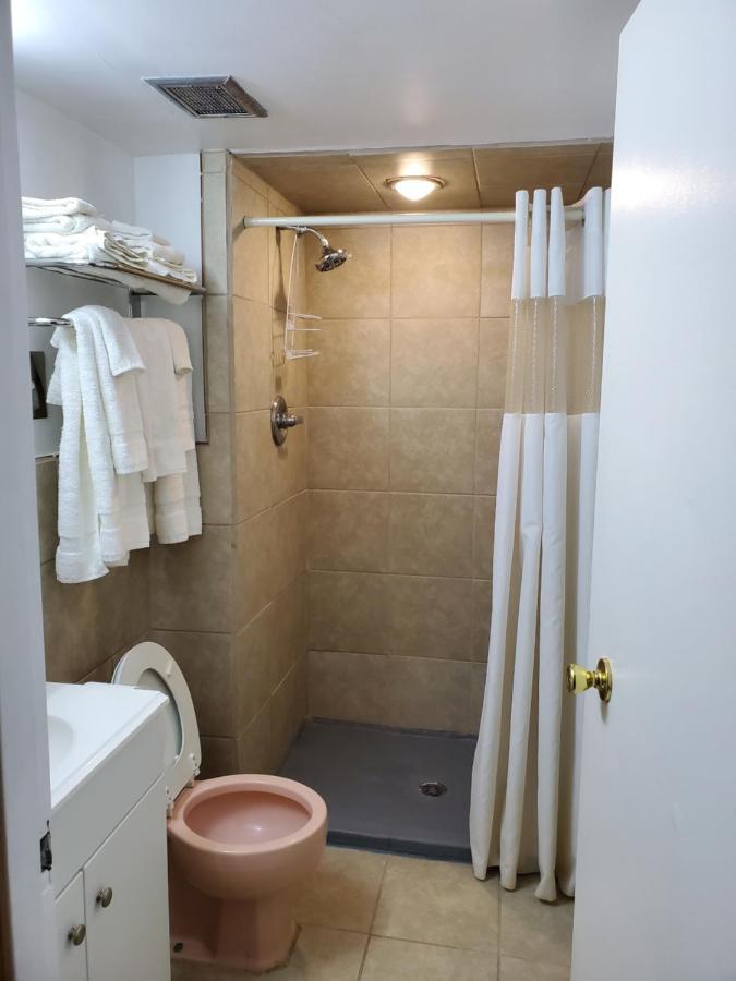 Budget Inn Of Bay City Dış mekan fotoğraf