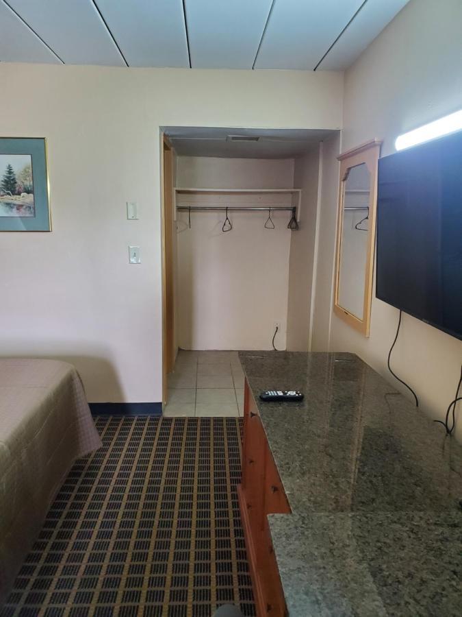 Budget Inn Of Bay City Dış mekan fotoğraf
