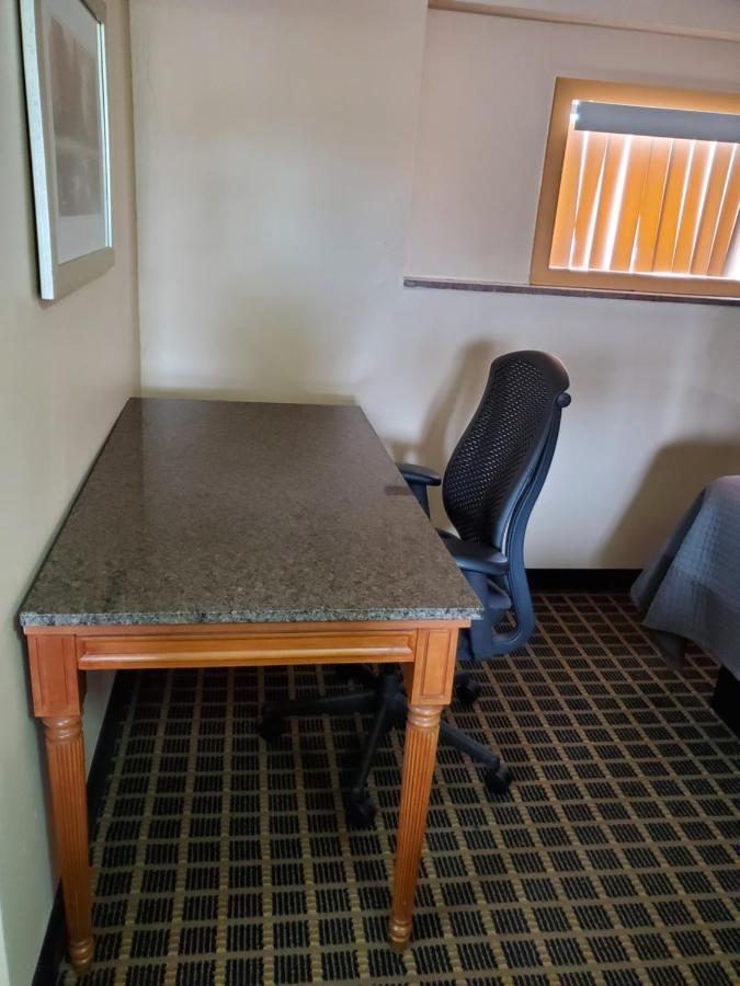 Budget Inn Of Bay City Dış mekan fotoğraf