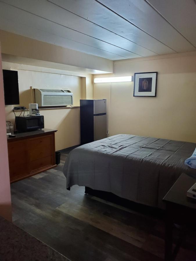 Budget Inn Of Bay City Dış mekan fotoğraf