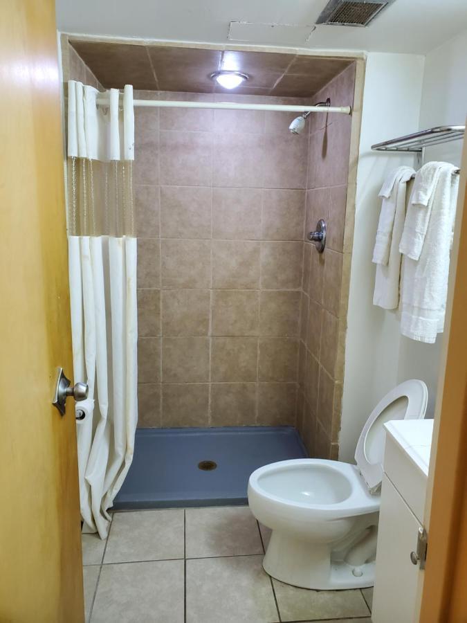 Budget Inn Of Bay City Dış mekan fotoğraf