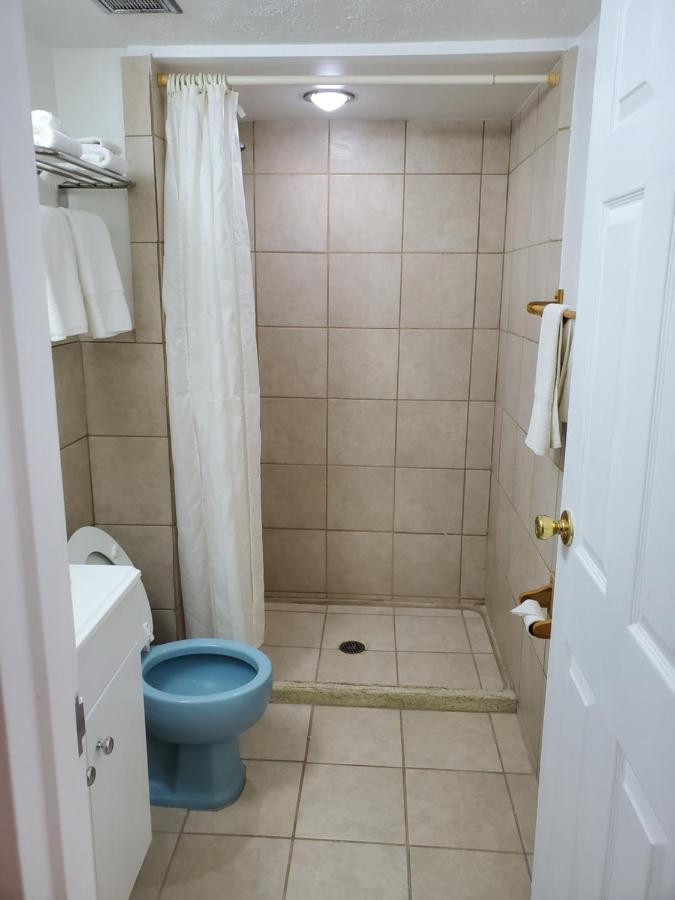 Budget Inn Of Bay City Dış mekan fotoğraf