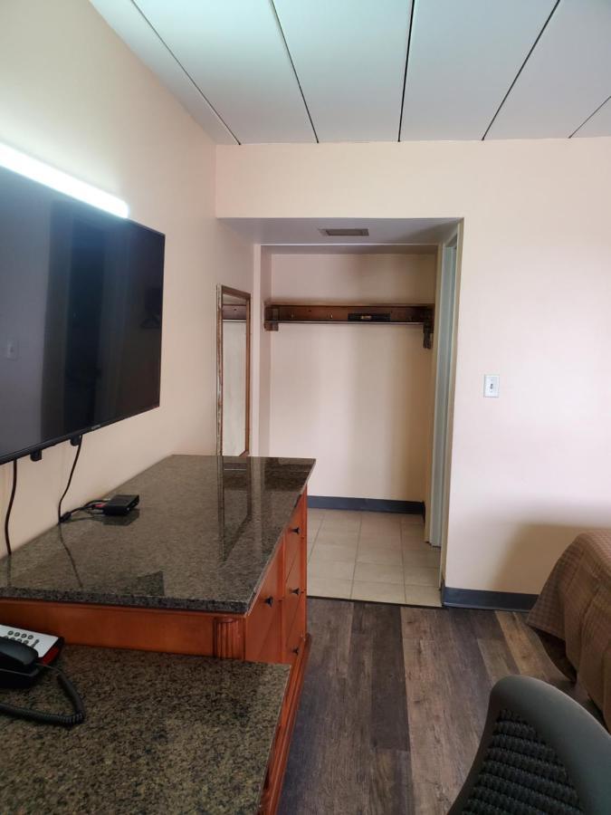 Budget Inn Of Bay City Dış mekan fotoğraf