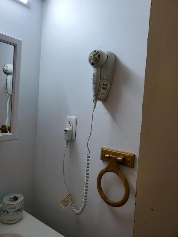 Budget Inn Of Bay City Dış mekan fotoğraf